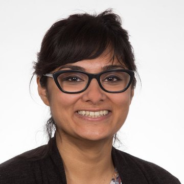 Asma Babar, MD, MSc.