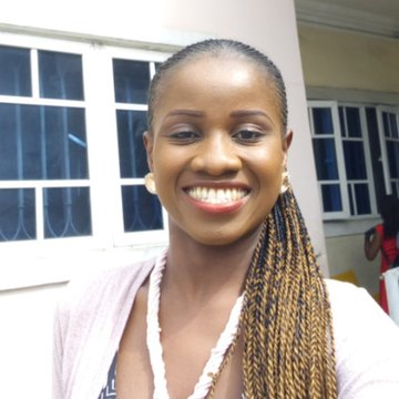 Chioma Okechukwu, FMCpaed, MPH, LMCC