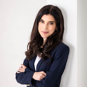 Christine Palmay, MD