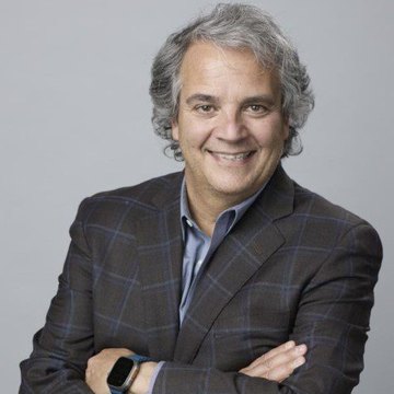 Jeff Habert, MD, CCFP, FCFP