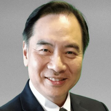 Peter J. Lin MD, CCFP