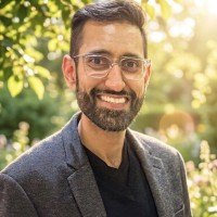 Rishi Handa, MD, ABIM