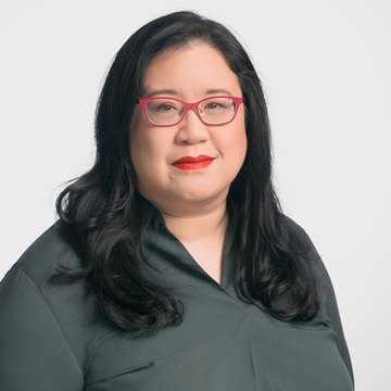Teresa Chan, MD